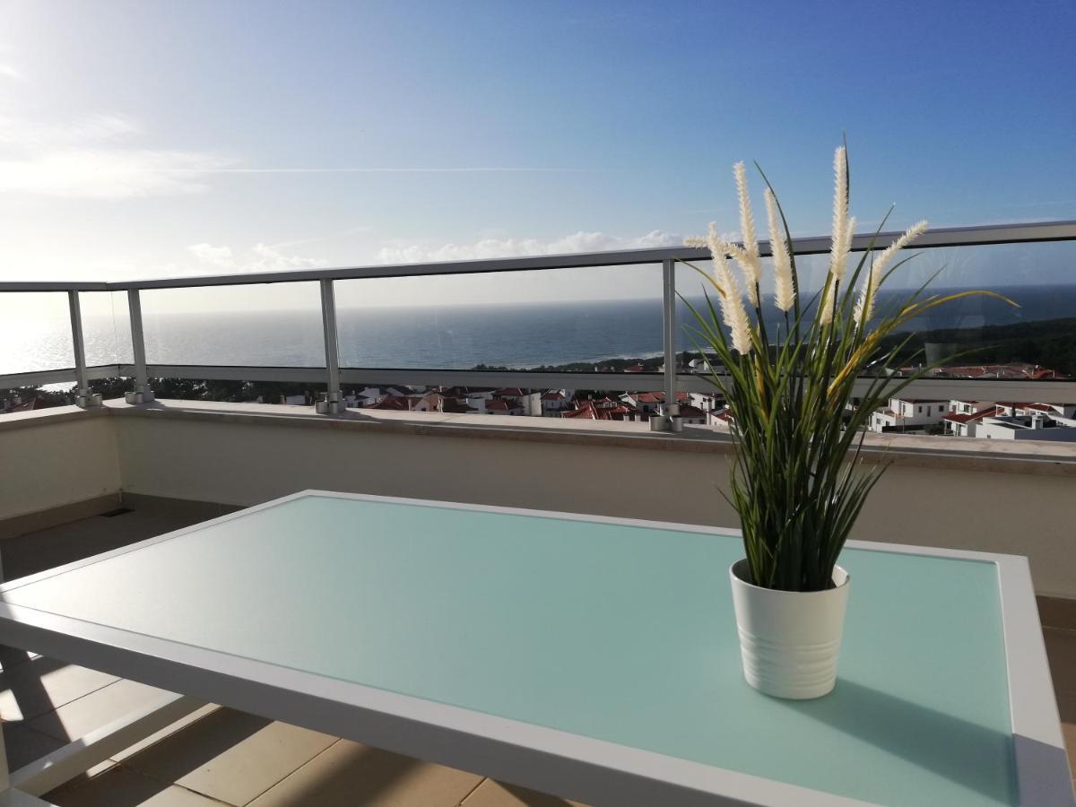 Pearl Of Nazare Apartman Kültér fotó