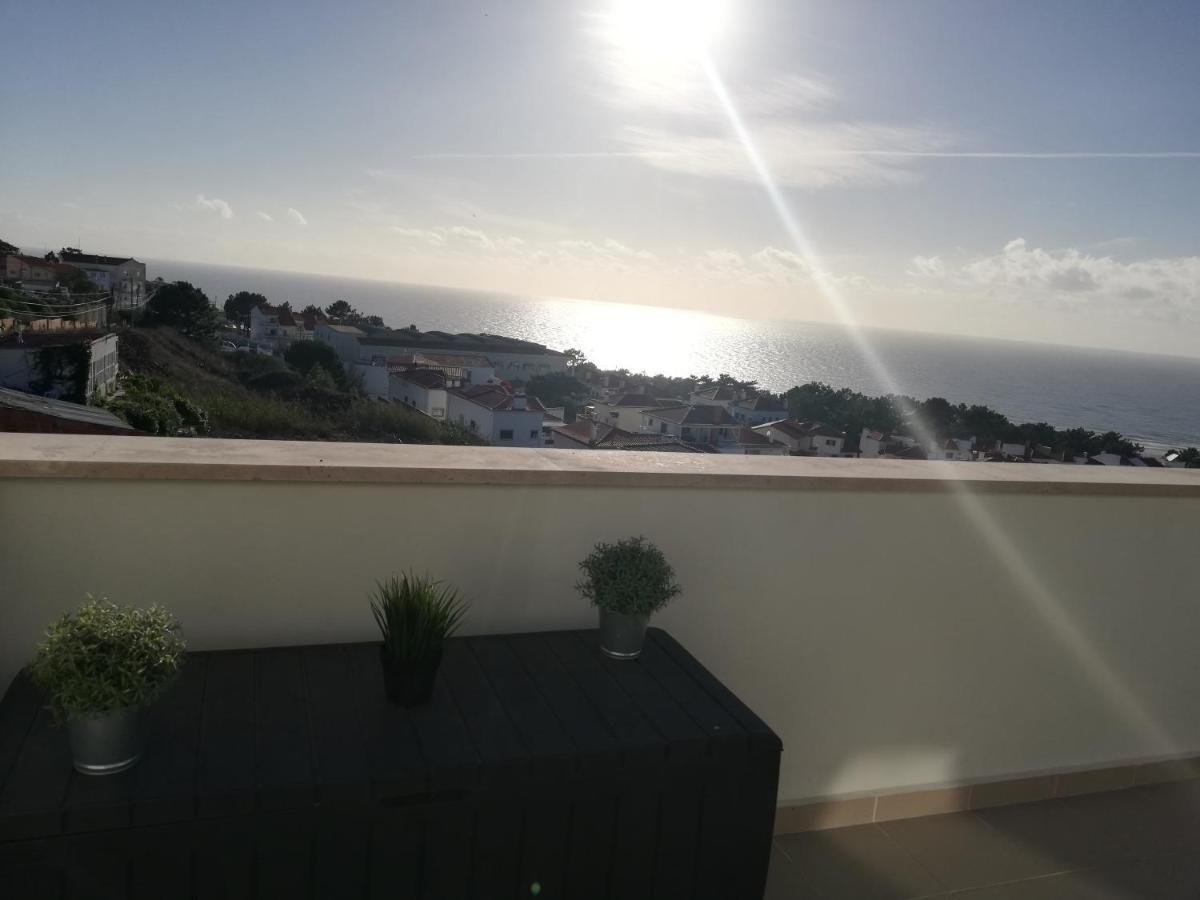 Pearl Of Nazare Apartman Kültér fotó