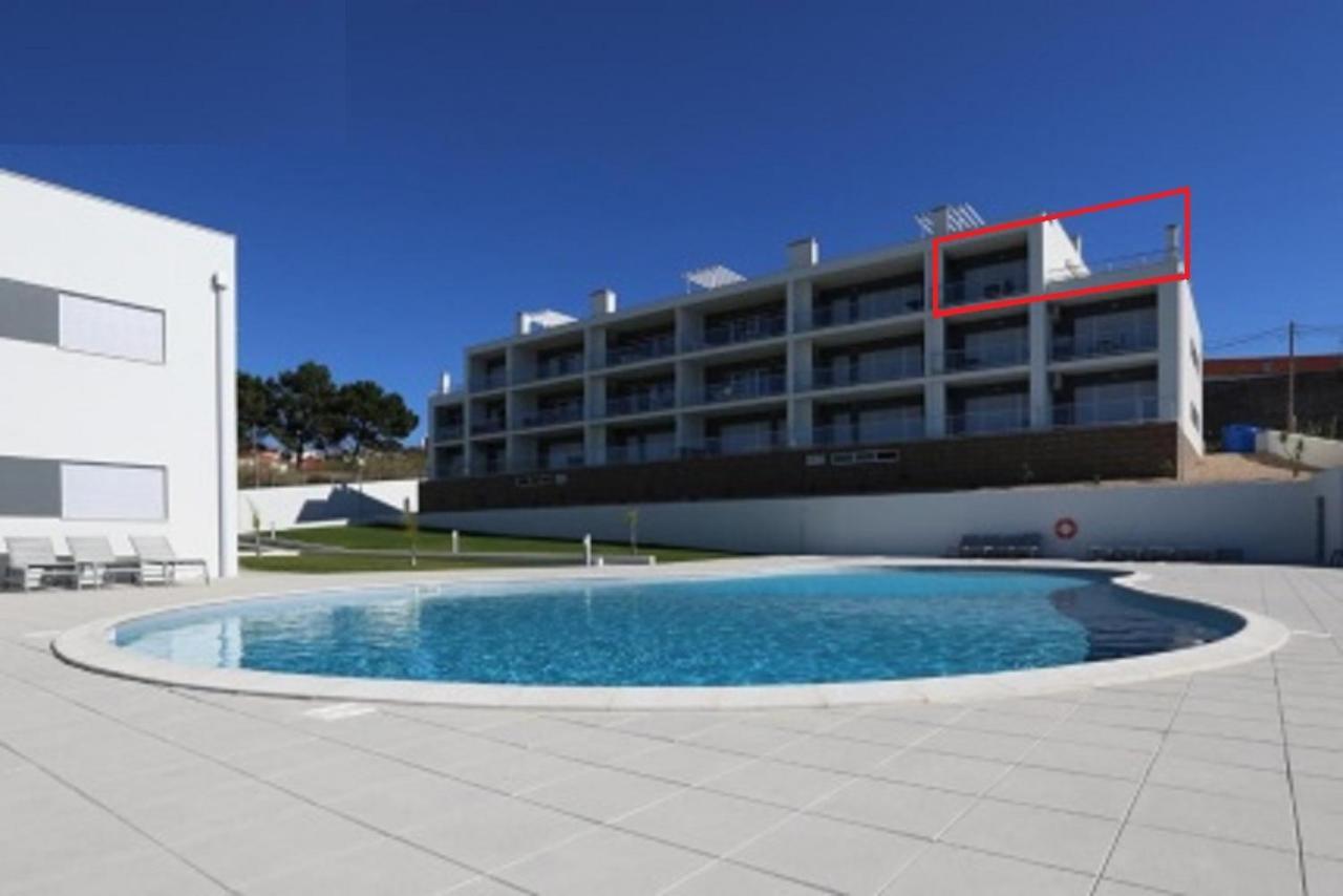 Pearl Of Nazare Apartman Kültér fotó