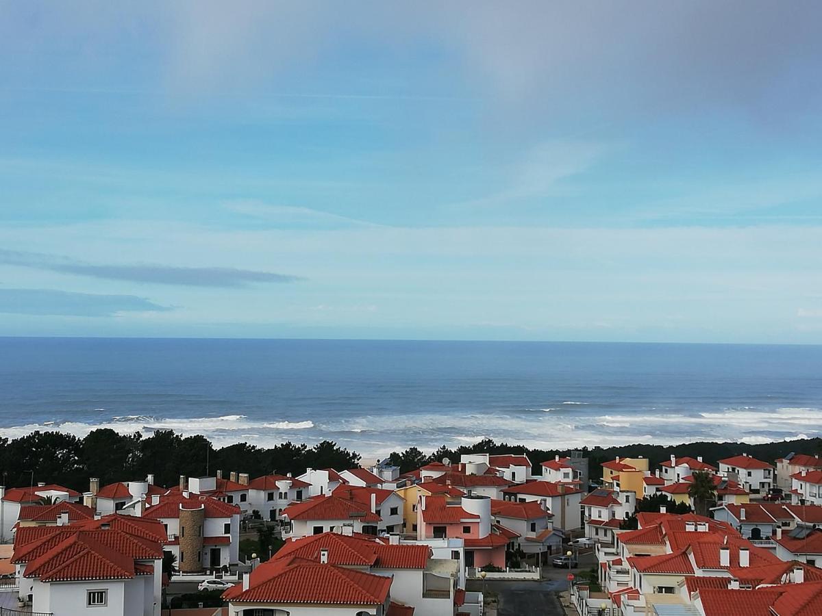 Pearl Of Nazare Apartman Kültér fotó