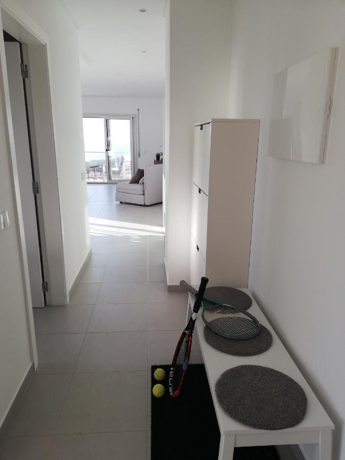 Pearl Of Nazare Apartman Kültér fotó