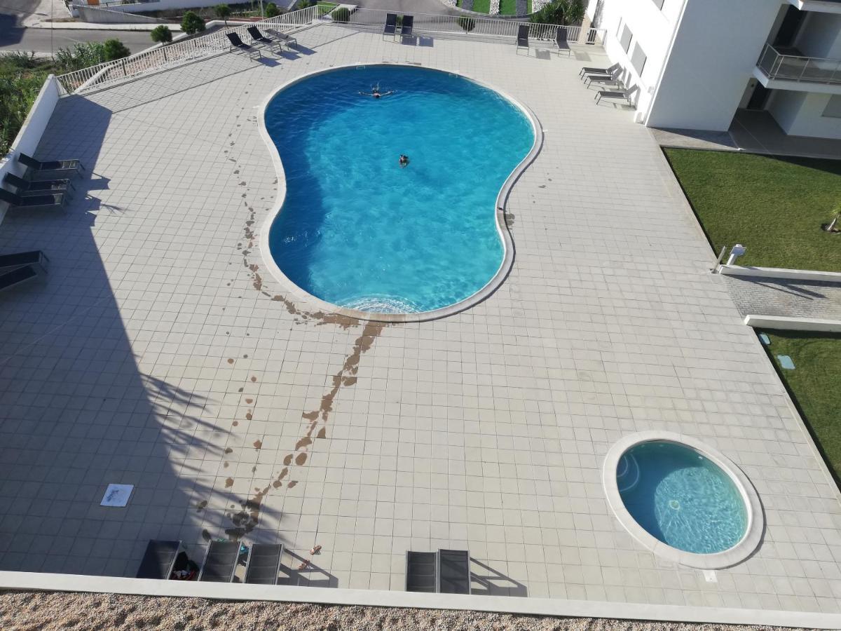 Pearl Of Nazare Apartman Kültér fotó