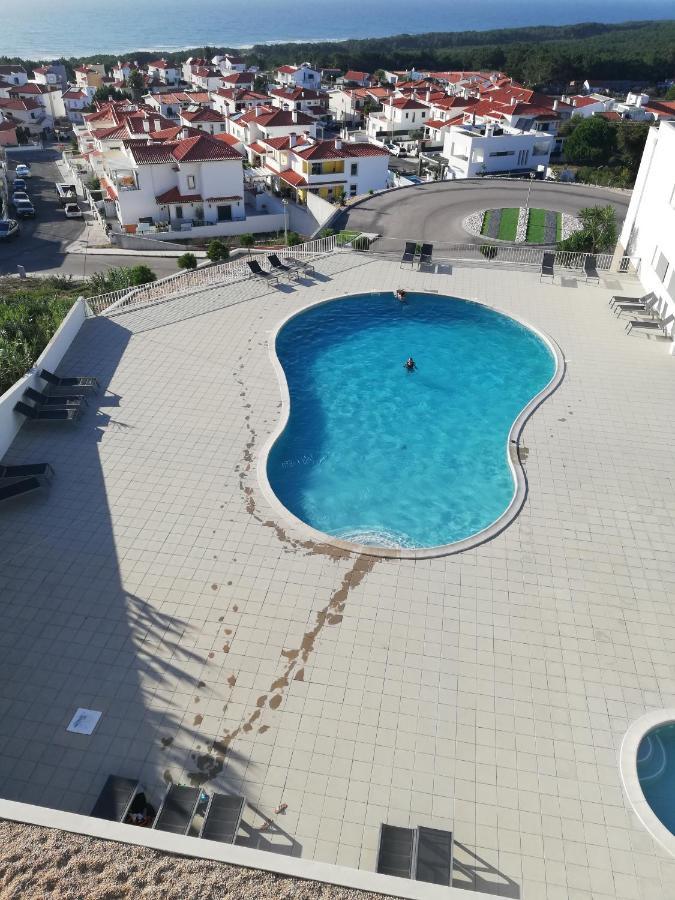 Pearl Of Nazare Apartman Kültér fotó